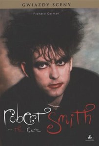 Picture of Robert Smith The Cure