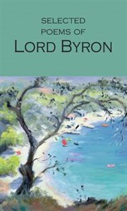 Obrazek Selected Poems of Lord Byron