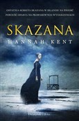 Skazana - Hannah Kent -  Polish Bookstore 