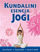 Kundalini ... - Darryl O'Keeffe -  foreign books in polish 