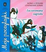 Zaczarowan... - Alina Centkiewicz, Czesław Centkiewicz -  foreign books in polish 