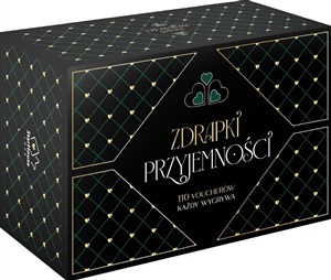 Picture of ZDRAPKI Przyjemności