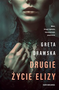 Obrazek Drugie życie Elizy