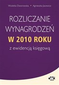 Rozliczani... - Wioletta Dworowska, Agnieszka Jacewicz -  Książka z wysyłką do UK