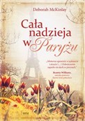 Polska książka : Cała nadzi... - Deborah McKinlay