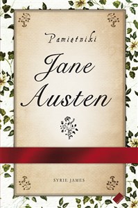 Obrazek Pamiętniki Jane Austen
