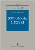polish book : Socjologia... - Barbara Jabłońska
