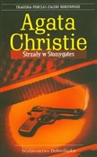 Strzały w ... - Agatha Christie - Ksiegarnia w UK