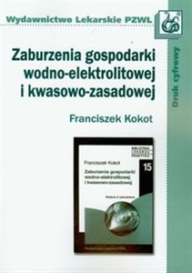 Obrazek Zaburzenia gospodarki wodno-elektrolitowej i kwasowo-zasadowej