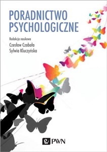 Picture of Poradnictwo psychologiczne