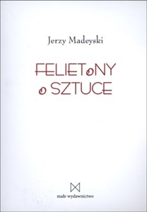 Obrazek Felietony o sztuce