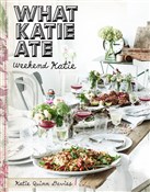 polish book : What Katie... - Davies Katie Quinn