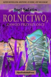 Picture of Rolnictwo, zawód przyszłości