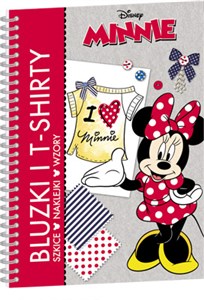 Obrazek Minnie. Bluzki i T-shirty