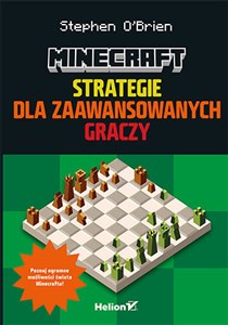 Obrazek Minecraft Strategie dla zaawansowanych graczy