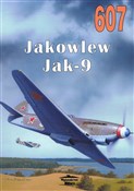Jakowlew J... - Nikołaj Yakubowicz -  books from Poland