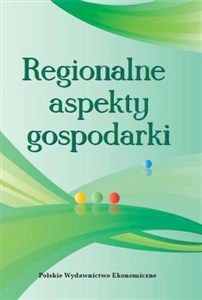 Obrazek Regionalne aspekty gospodarki