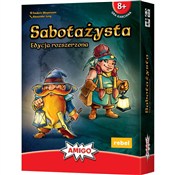 Zobacz : Gra Sabota...