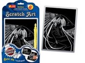 Zobacz : Scratch Ar...