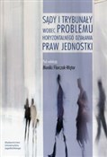 polish book : Sądy i try...