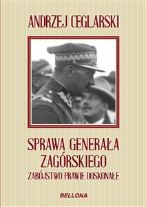 Picture of Sprawa generała Zagórskiego