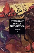polish book : Dramaty To... - Stanisław Ignacy Witkiewicz