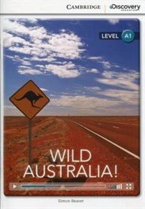 Picture of Wild Australia! Beginning