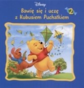 Kubuś Puch... - Nancy Parent -  Polish Bookstore 
