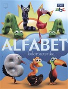 polish book : Alfabet ko... - Opracowanie Zbiorowe