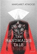 The Handma... - Margaret Atwood - Ksiegarnia w UK