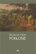 Pokłosie O... - Bolesław Faraon -  books in polish 