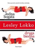 Zobacz : Jedna boga... - Lesley Lokko