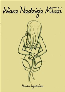 Picture of Wiara, Nadzieja, Miłość