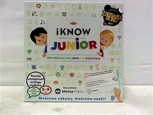 Picture of iKNOW Junior