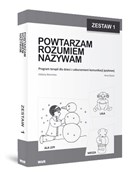 polish book : Powtarzam ... - Elżbieta Bierońska, Anna Żywot