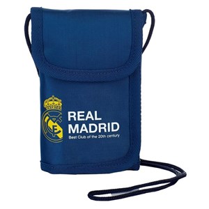 Obrazek Portfel Real Madrid 4