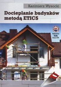 Picture of Docieplanie budynków metodą ETICS