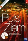 Puls Ziemi... - Bożena Dobosik, Adam Hibszer, Józef Soja -  foreign books in polish 