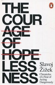 Obrazek The Courage of Hopelessness