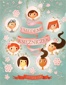 Picture of Siedem księżniczek