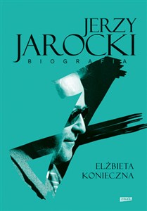 Picture of Jerzy Jarocki. Biografia