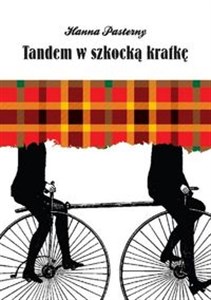 Obrazek Tandem w szkocką kratkę