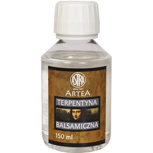 Picture of Terpentyna balsamiczna 150 ml