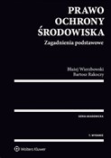 Polska książka : Prawo ochr... - Bartosz Rakoczy, Błażej Wierzbowski