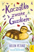 Kaczątko z... - Helen Peters -  books from Poland
