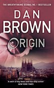 Origin - Dan Brown -  books from Poland