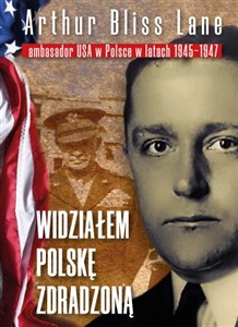 Picture of Widziałem Polskę zdradzoną