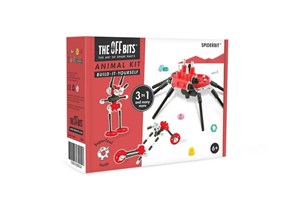 Obrazek Pająk SPIDERBIT