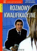 Polska książka : Rozmowy kw... - Manfred Lukas