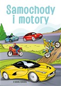 Samochody ... - Tamara Michałowska -  Polish Bookstore 